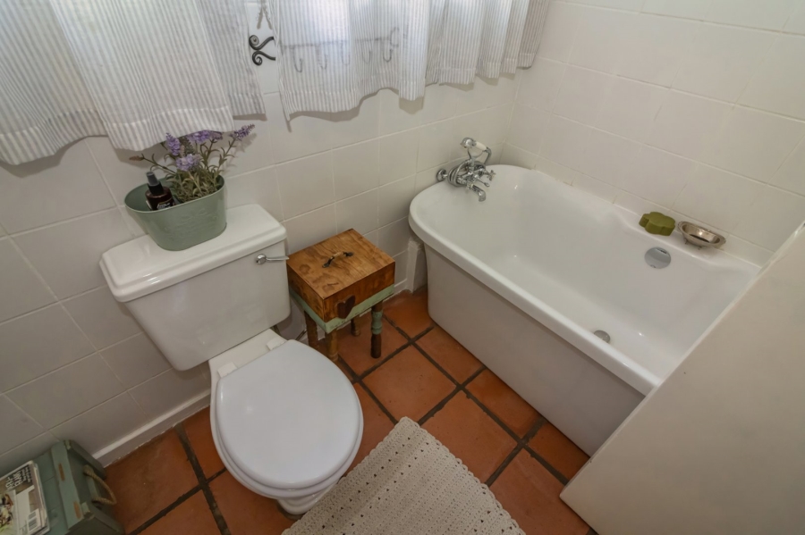 4 Bedroom Property for Sale in Wilgenhof Free State